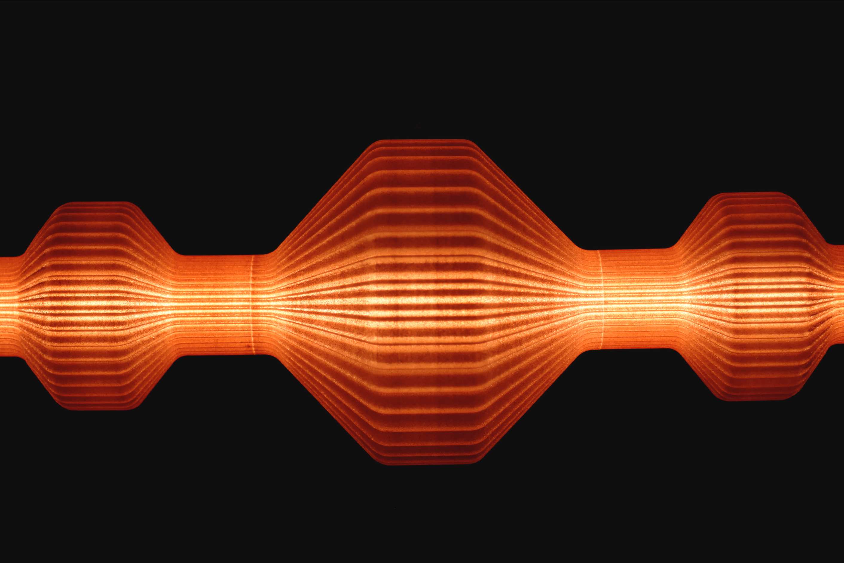 Couverture de MURMURE